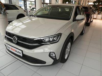 VW Taigo 4Me TSI