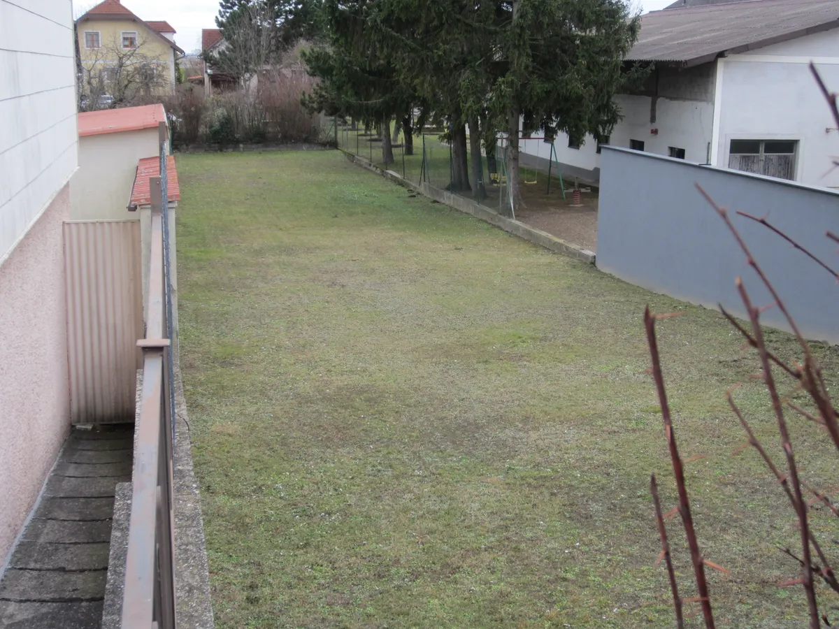 PRIVATVERKAUF-GÜNSTIGES BAUGRUNDSTÜCK IN LEOBENDORF-KEIN BAUZWANG - Ansicht 2
