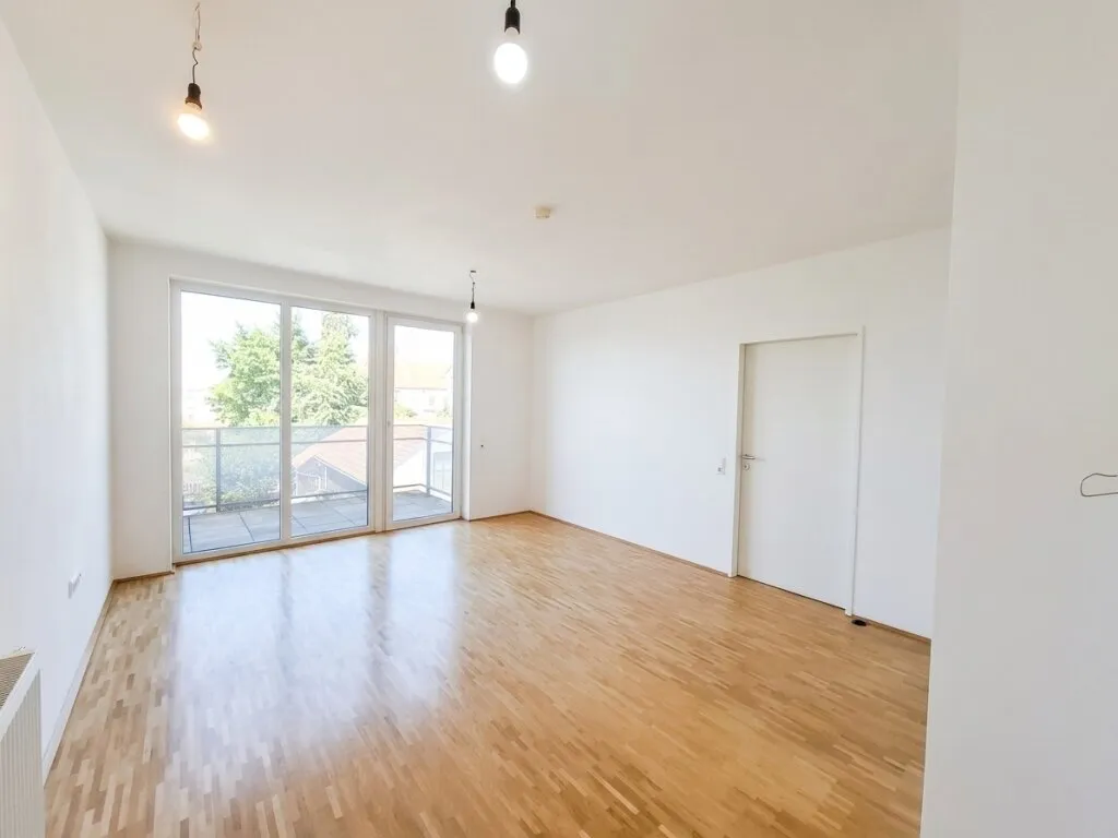 Wohnung – Strengberg, Katastralgemeinde Strengberg - Ansicht 2