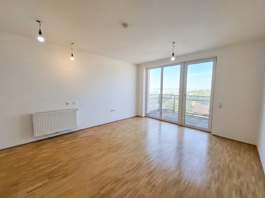 Wohnung – Strengberg, Katastralgemeinde Strengberg - Ansicht 3