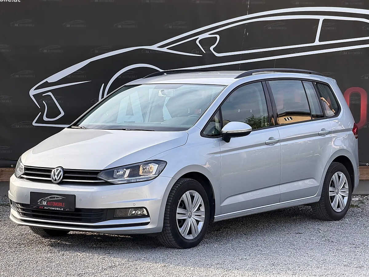 VW Touran