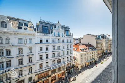 4-Zimmer-Wohnung mieten in Wien – 148 m², € 3.100 – Bild 19 von 20
