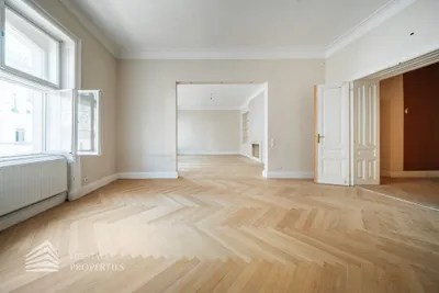 4-Zimmer-Wohnung mieten in Wien – 148 m², € 3.100 – Bild 3 von 20