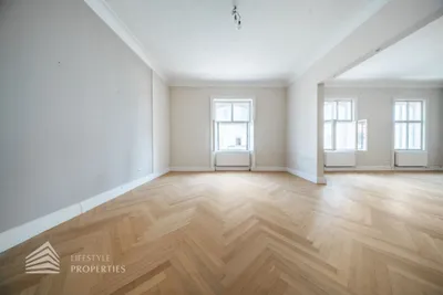 4-Zimmer-Wohnung mieten in Wien – 148 m², € 3.100 – Bild 2 von 20