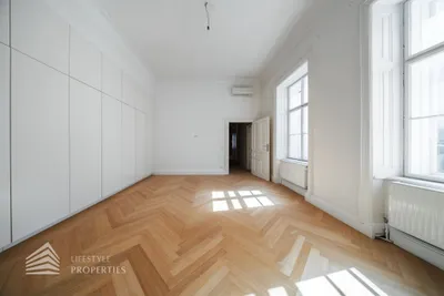 4-Zimmer-Wohnung mieten in Wien – 148 m², € 3.100 – Bild 9 von 20