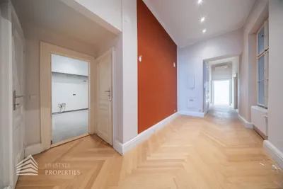 4-Zimmer-Wohnung mieten in Wien – 148 m², € 3.100 – Bild 6 von 20