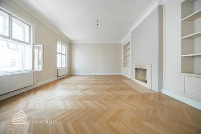 4-Zimmer-Wohnung mieten in Wien – 148 m², € 3.100 – Bild 4 von 20