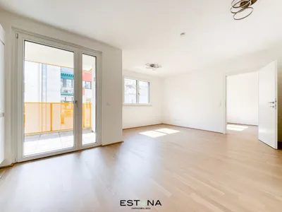 2-Zimmer-Wohnung mieten in Wien – 47,06 m², € 1.149 – Bild 2 von 14