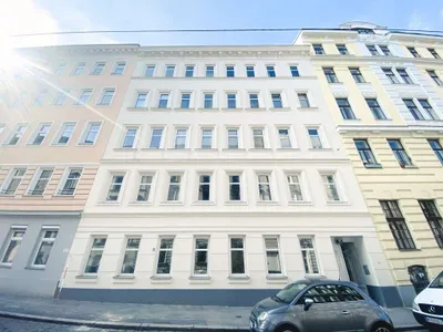 2-Zimmer-Wohnung kaufen in Wien – 38,37 m², € 203.361 – Bild 7 von 11