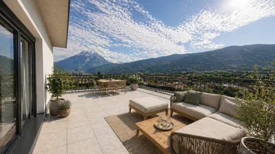 3-Zimmer-Wohnung kaufen in Innsbruck-Land – 58,6 m², € 398.000 – Bild 3 von 6