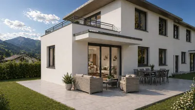 3-Zimmer-Wohnung kaufen in Innsbruck-Land – 58,6 m², € 398.000 – Bild 4 von 6