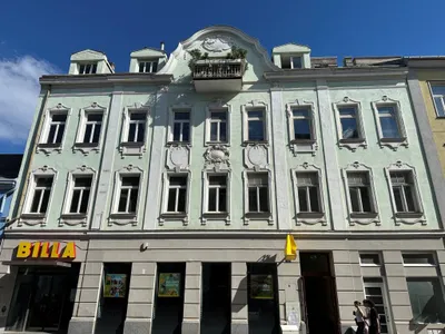3-Zimmer-Gewerbeimmobilie kaufen in Wien – 600 m², € 990.000 – Bild 2 von 3