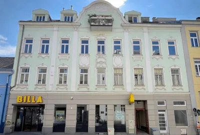 3-Zimmer-Gewerbeimmobilie kaufen in Wien – 600 m², € 990.000