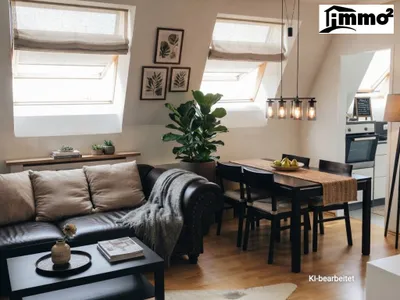 1-Zimmer-Wohnung kaufen in Villach – 45 m², € 139.000 – Bild 2 von 9