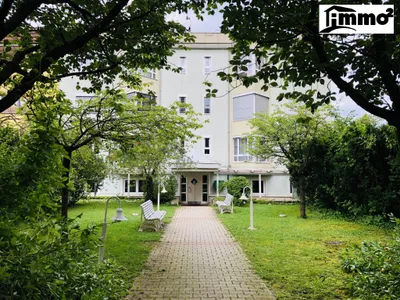 1-Zimmer-Wohnung kaufen in Villach – 45 m², € 139.000 – Bild 8 von 9