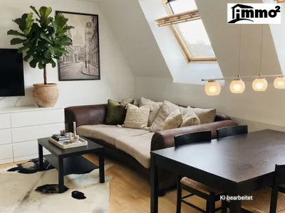 1-Zimmer-Wohnung kaufen in Villach – 45 m², € 139.000