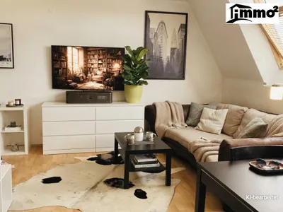 1-Zimmer-Wohnung kaufen in Villach – 45 m², € 139.000 – Bild 5 von 9