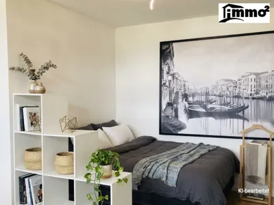 1-Zimmer-Wohnung kaufen in Villach – 45 m², € 139.000 – Bild 4 von 9