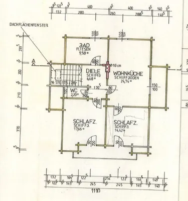 5-Zimmer-Haus kaufen in Schärding – 162 m², € 319.000 – Bild 20 von 20