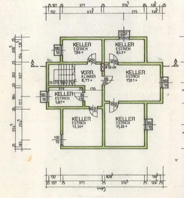 5-Zimmer-Haus kaufen in Schärding – 162 m², € 319.000 – Bild 18 von 20