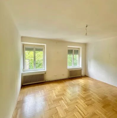 1-Zimmer-Wohnung mieten in Klagenfurt – 57 m², € 890 – Bild 1 von 6