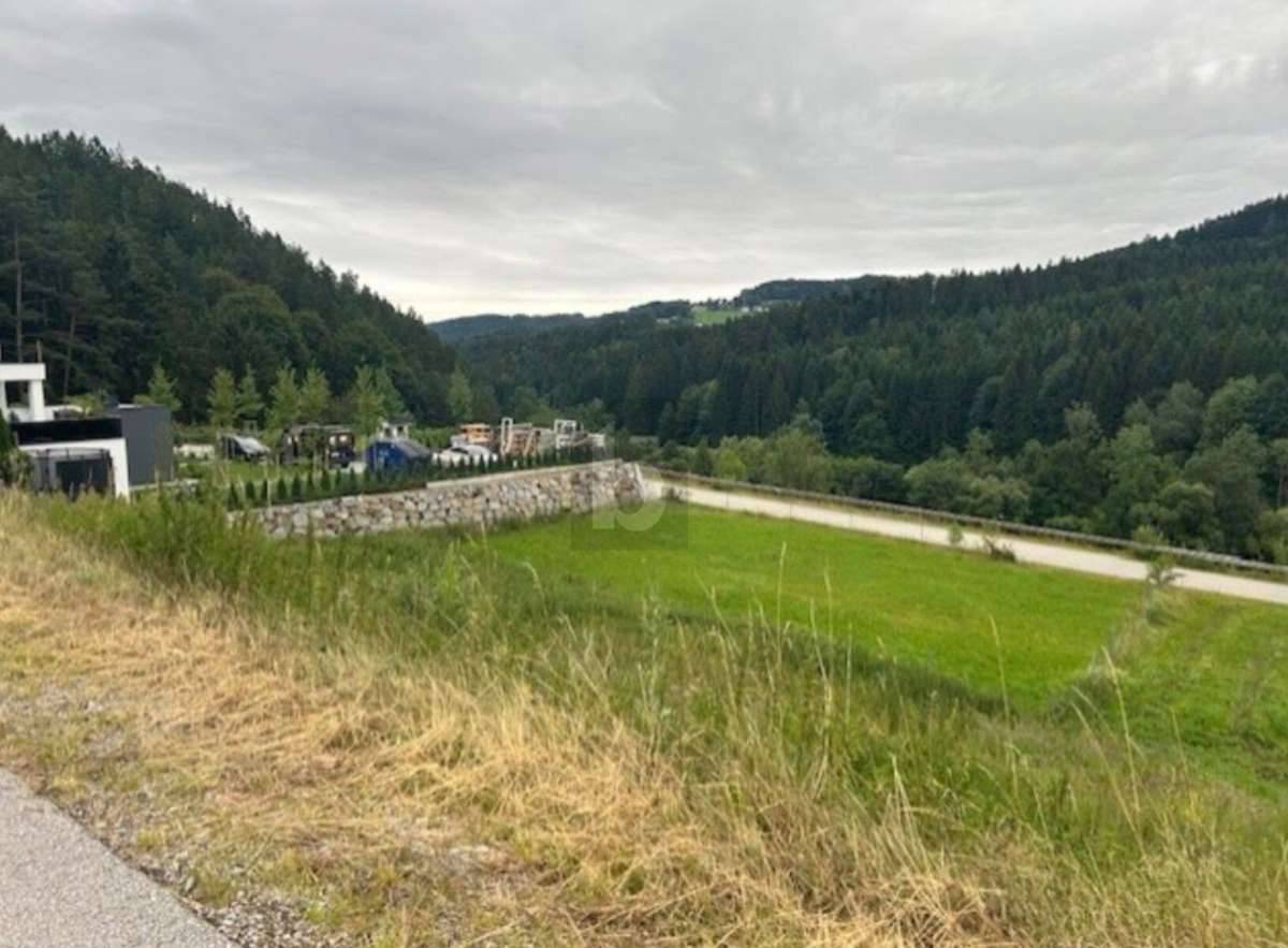 PREISHIT! - ATTRAKTIVE HANGLAGE MIT VIEL POTENZIAL - Widok 2