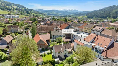 4-Zimmer-Haus kaufen in Wolfsberg – 125 m², € 168.000 – Bild 4 von 21