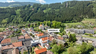 4-Zimmer-Haus kaufen in Wolfsberg – 125 m², € 168.000 – Bild 5 von 21