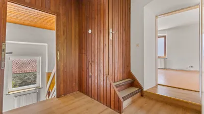 4-Zimmer-Haus kaufen in Wolfsberg – 125 m², € 168.000 – Bild 15 von 21