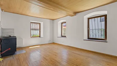 4-Zimmer-Haus kaufen in Wolfsberg – 125 m², € 168.000 – Bild 7 von 21