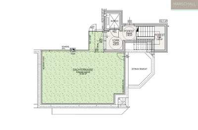 3-Zimmer-Wohnung kaufen in Wien – 131 m², € 1.802.000 – Bild 6 von 7