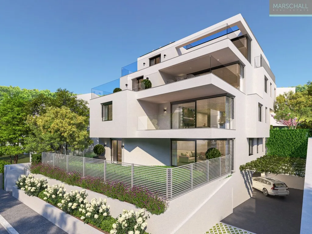 Wohnung – Wien - Ansicht 3
