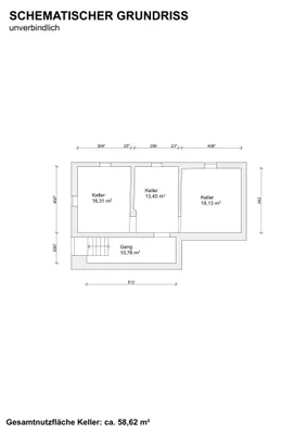 2-Zimmer-Immobilie kaufen in Mistelbach – 72 m², € 158.500 – Bild 26 von 26