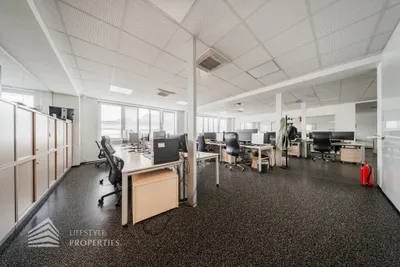 Gewerbeimmobilie mieten in Korneuburg – 2 000 m², € 25.600 – Bild 15 von 36