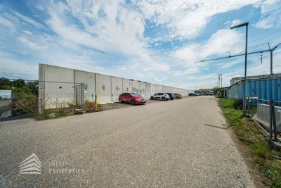 Gewerbeimmobilie mieten in Korneuburg – 2 000 m², € 25.600 – Bild 28 von 36