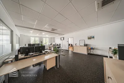 Gewerbeimmobilie mieten in Korneuburg – 2 000 m², € 25.600 – Bild 16 von 36