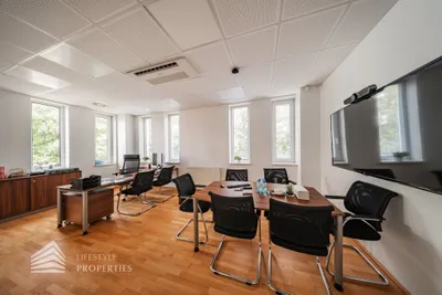 Gewerbeimmobilie mieten in Korneuburg – 2 000 m², € 25.600 – Bild 17 von 36