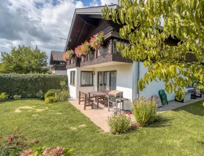 5-Zimmer-Haus kaufen in Salzburg-Umgebung – 128 m², € 770.000 – Bild 1 von 10