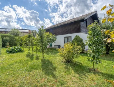 5-Zimmer-Haus kaufen in Salzburg-Umgebung – 128 m², € 770.000 – Bild 8 von 10
