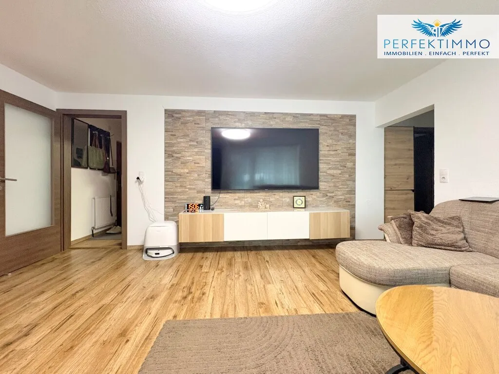 Wohnung – Imst, Bezirk Imst - Ansicht 2