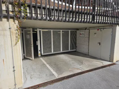 Immobilie mieten in Graz – 14 m², € 120 – Bild 3 von 5