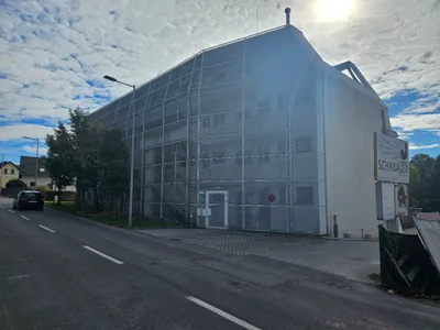 Immobilie mieten in Graz – 14 m², € 120 – Bild 4 von 5