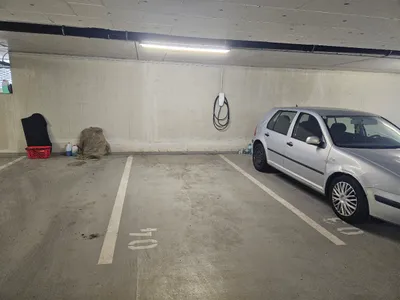 Immobilie mieten in Graz – 14 m², € 120 – Bild 1 von 5