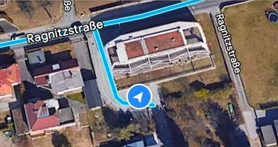 Immobilie mieten in Graz – 14 m², € 120 – Bild 2 von 5