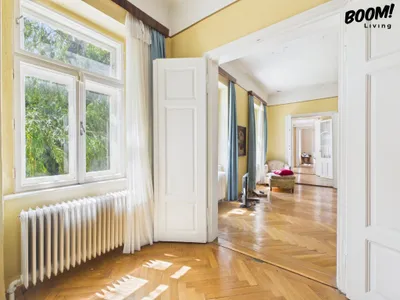 11-Zimmer-Immobilie kaufen in Wien – 267 m², € 1.500.000