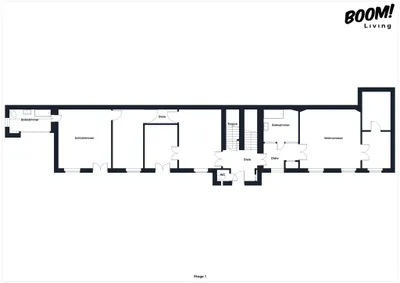 11-Zimmer-Immobilie kaufen in Wien – 267 m², € 1.500.000 – Bild 15 von 16