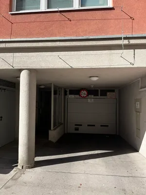 Immobilie mieten in Wien – 6 m², € 120 – Bild 2 von 2