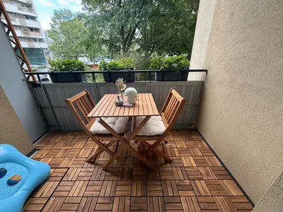2-Zimmer-Wohnung mieten in Wien – 51 m², € 526 – Bild 6 von 7