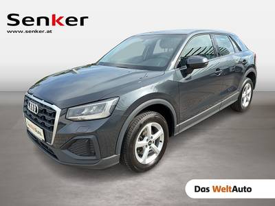 Audi Q2 30 TFSI intense