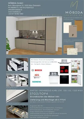 3-Zimmer-Wohnung kaufen in Wien – 70,23 m², € 449.900 – Bild 14 von 14